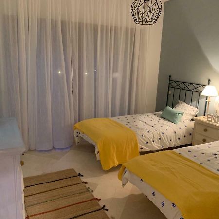 Beachside Apartment In Marbella Kültér fotó