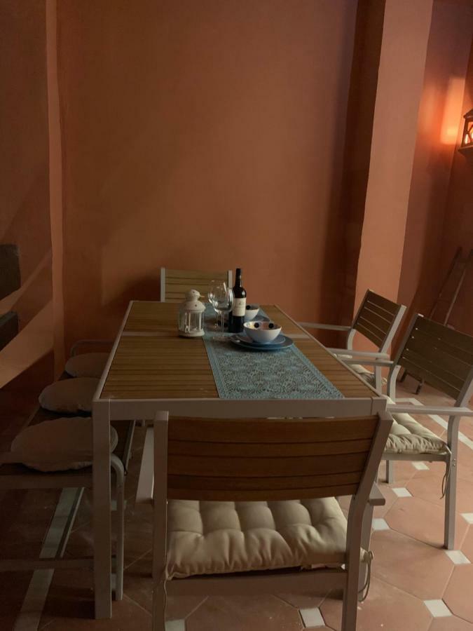 Beachside Apartment In Marbella Kültér fotó