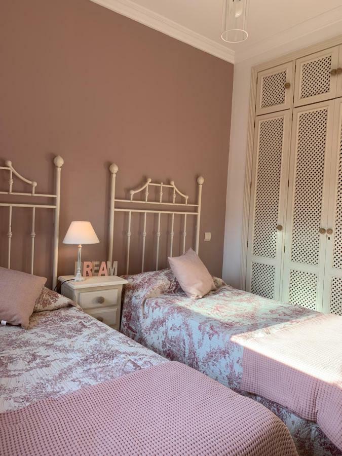 Beachside Apartment In Marbella Kültér fotó